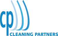 Cleaning Partners NV Logo